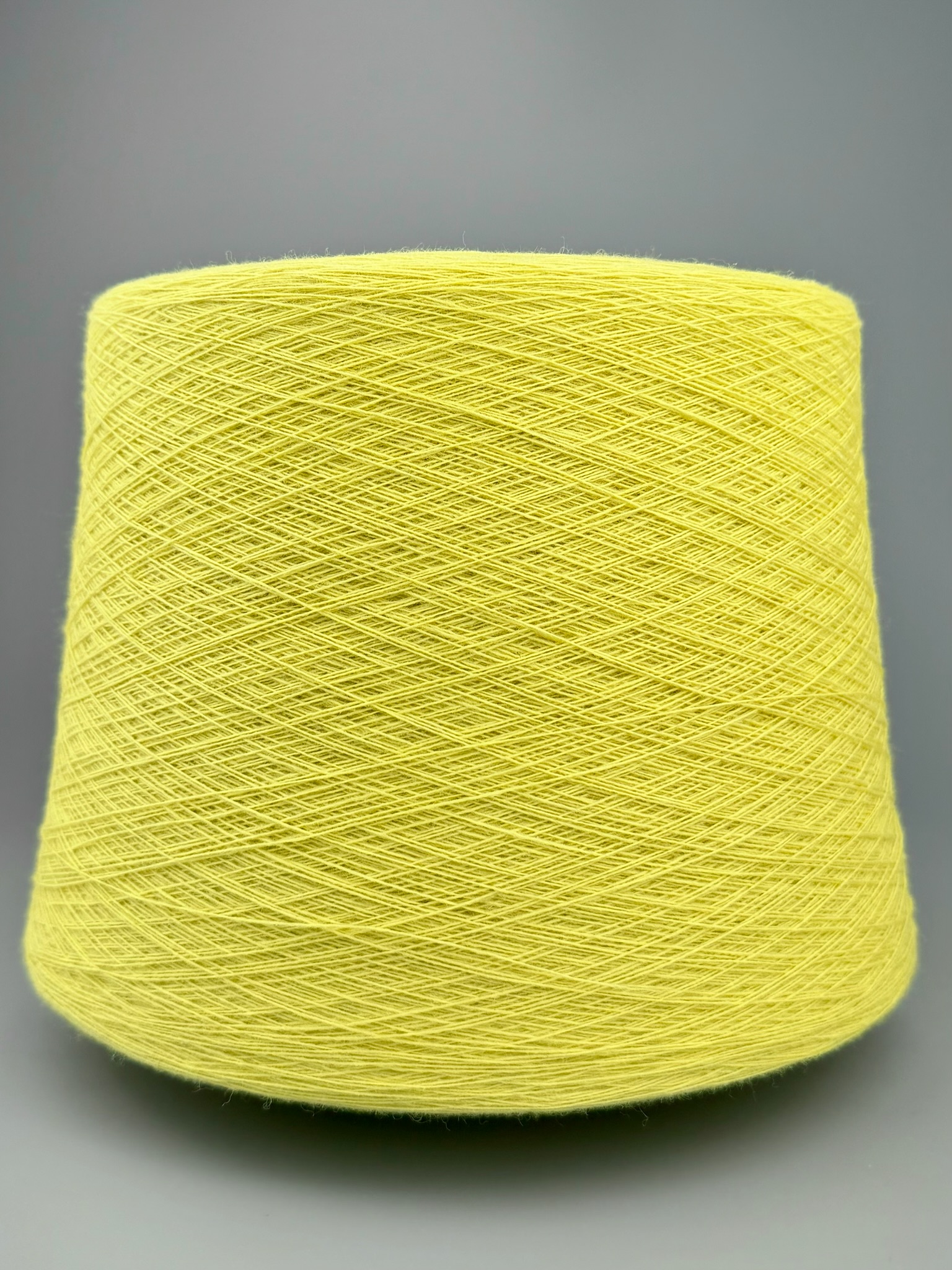 Papi Fabio Silte 1/15 – Fil Mérinos Supergeelong Jaune citron vert 1166 photo 2